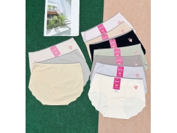 QUẦN KIM PHÁT 6632  -  LỐC 10 CÁI QUẦN KIM PHÁT 6632  -  LỐC 10 CÁI